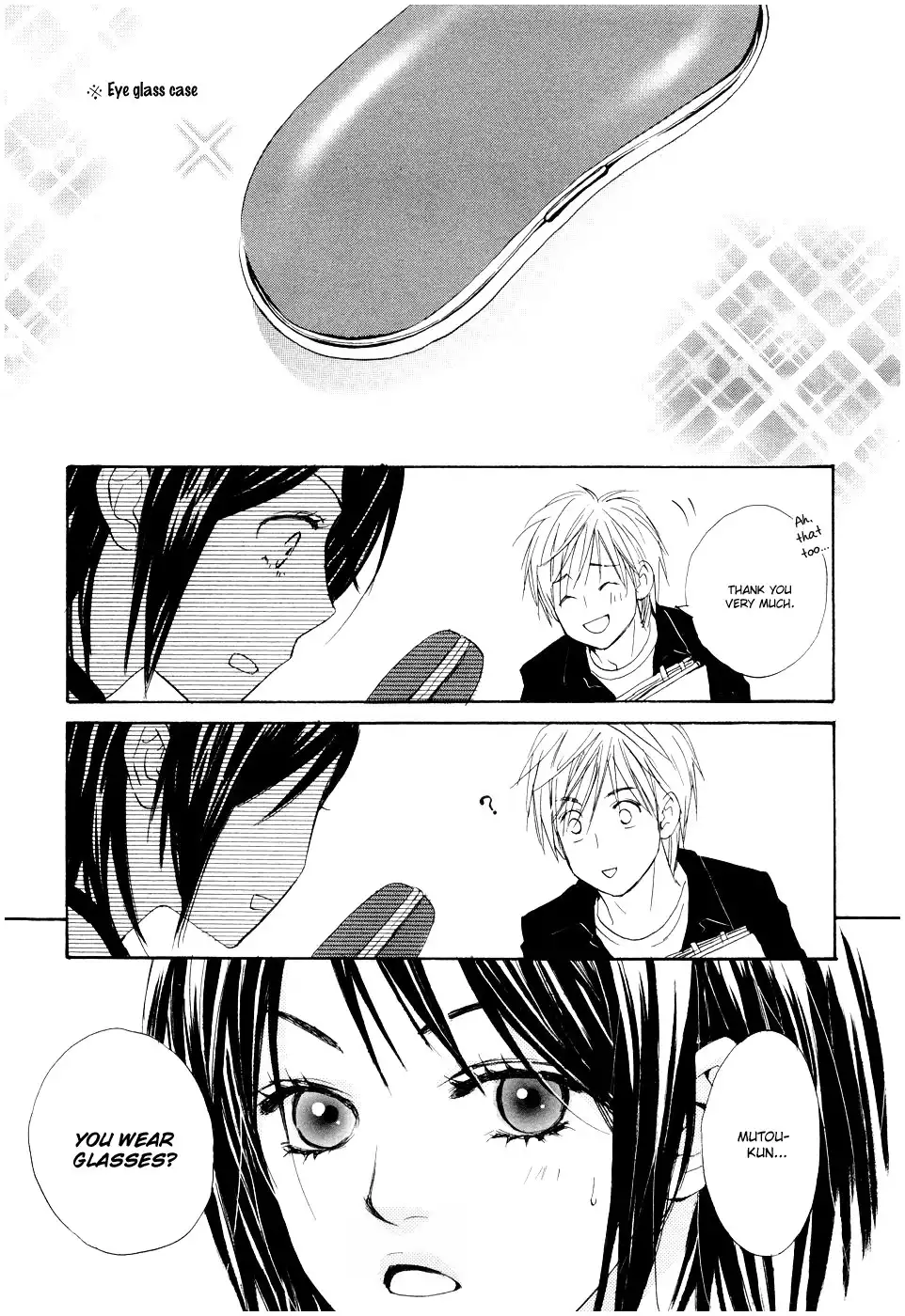 Fujoshi Kanojo Chapter 1 56